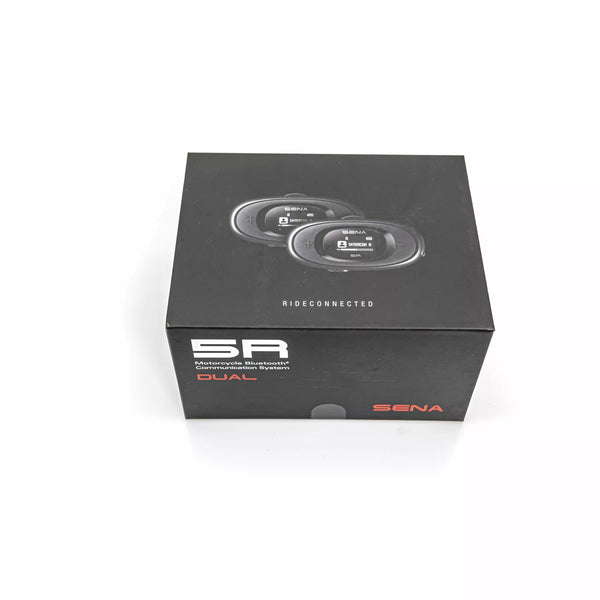 SENA 5R Kommunikationssystem Dual 5R-01D