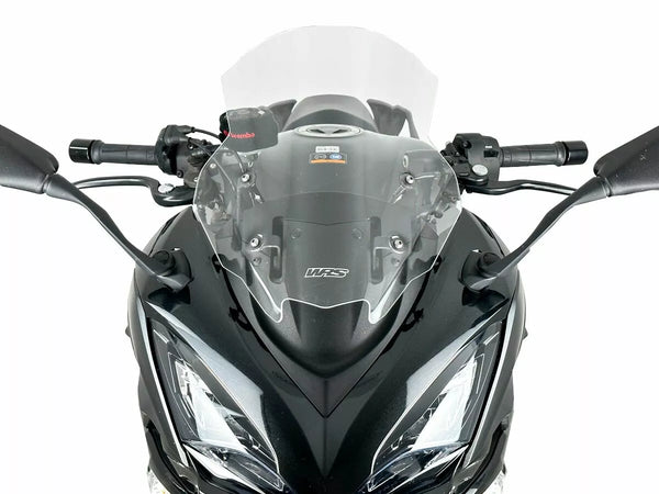 WRS Windscreen Touring Z1000SX CLE KA015T