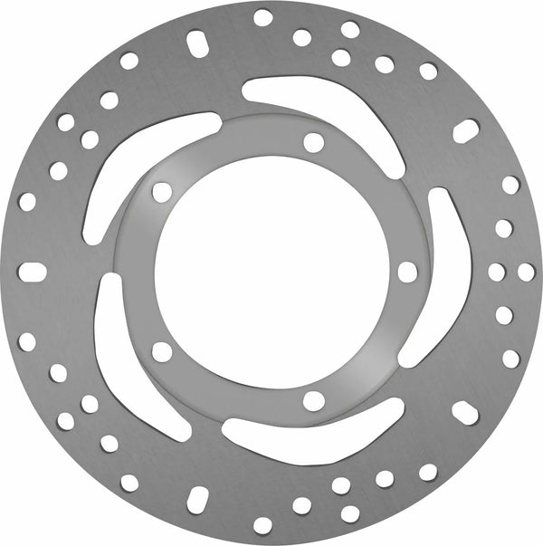 EBC Brake Rotor Fix D -serie SCT MD9164D