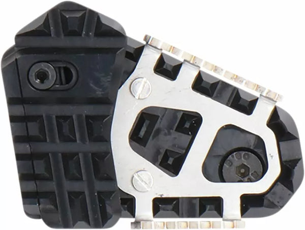 SW-Motech Brake Pedal Extension FBE.22.867.10000/B