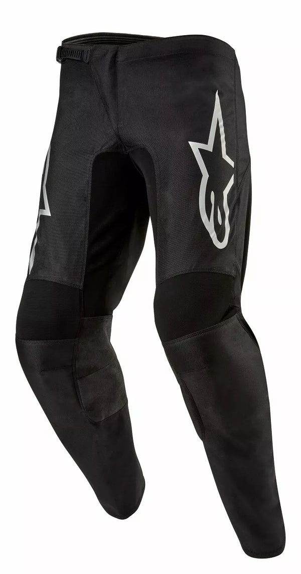 Alpinestars (MX) Panty F-Graph BLK/SILV 30 3723824-119-30