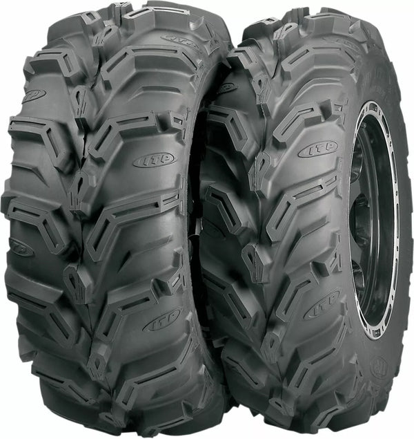 ITP MUDXTR 255/65R12 35N E 5E0399