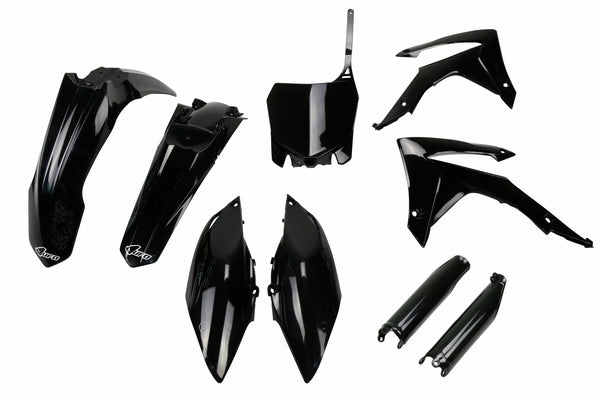 UFO Body Kit Fuld CRF250 14-17/450 Hokit116F@001