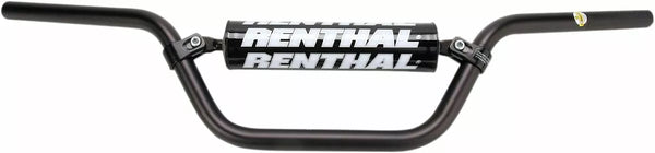 Renthal styret 7/8 Pitbike BK 611-01-BK-03-219