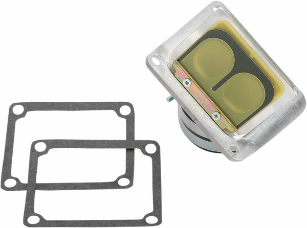 Boyesen Rad Valve KX125 04-11 RAD-11K