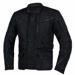 Rebelhorn Textile MC jacket Hiker III Black