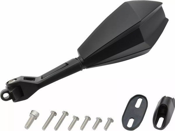 Daytona D-Mirror-11 Fairing Set til venstre 80715