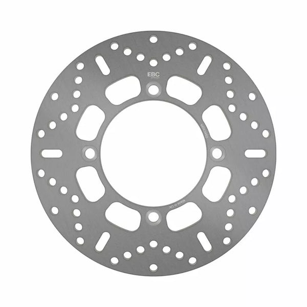 EBC Brake Rotor Fix D -serie RND MD6345D