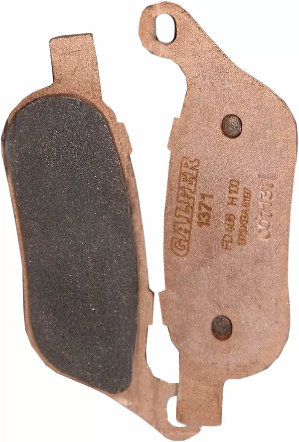 Galfer Brake Pad sintret FD406G1371