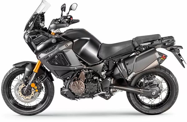 Akrapovic lyddæmper TI XTZ1200 2017 S-Y12SO2-HAAT