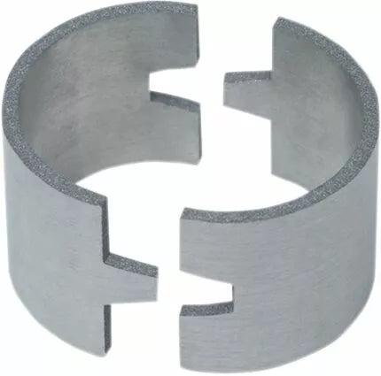 Kuryakyn Adapter 7/8 til 1 barer Kur1786