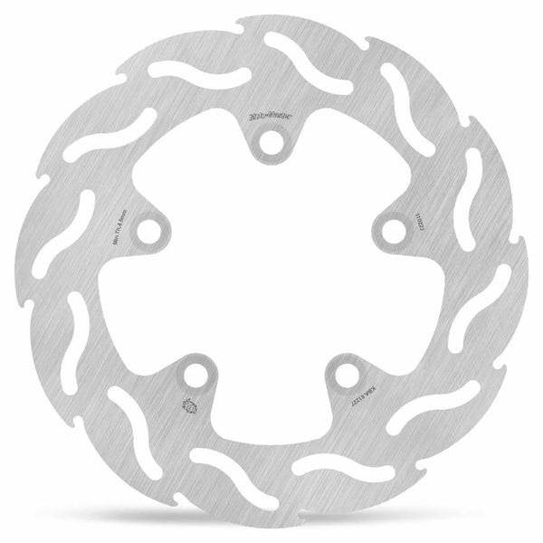 Moto-Master Brake Disc Flame bag 110223