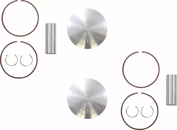 Wosner stempel kt std A Yamaha K7024DA-2