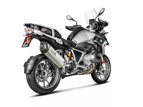 Akrapovic lyddæmper Ti BMW R1250GS S-B12SO23-HAAT