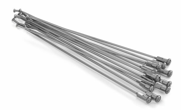 Kite spokes 21 fr si /si nip 12pc 20.901.0.si