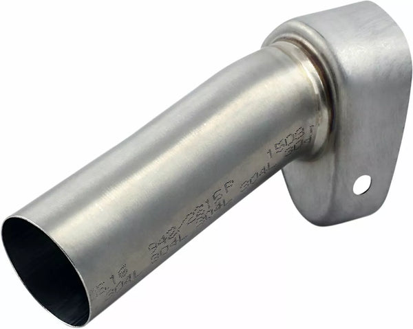 Akrapovic støjdæmper 050/3 V-Tuv050/3