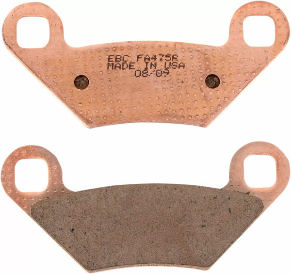 EBC Brake Pad Sint R -serie FA475R