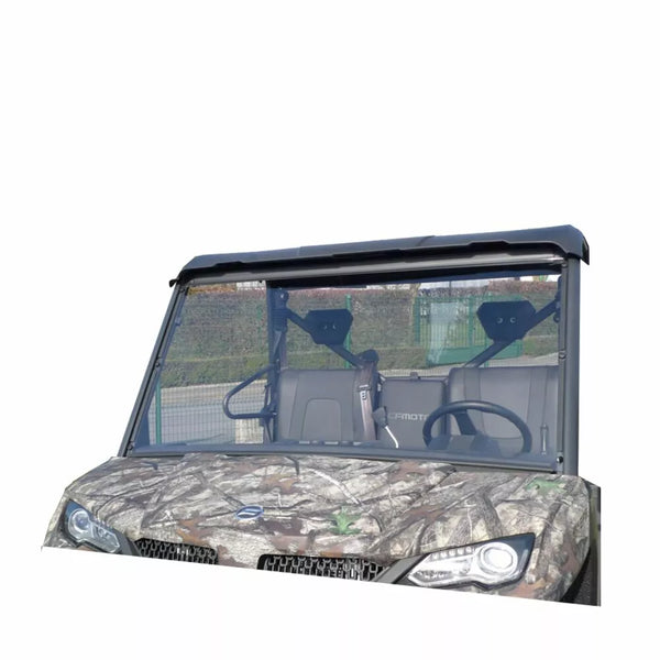 Bullster til wndshld stor Uforce 1000 Uforce1000GPBAV