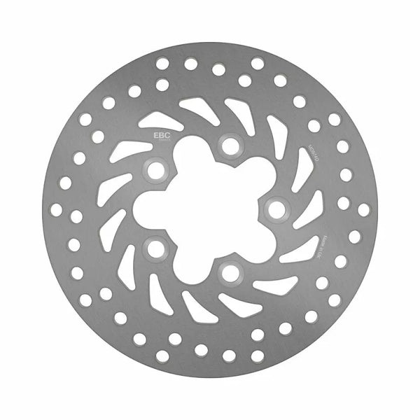 EBC Brake Rotor Fix D -serie SCT MD974D