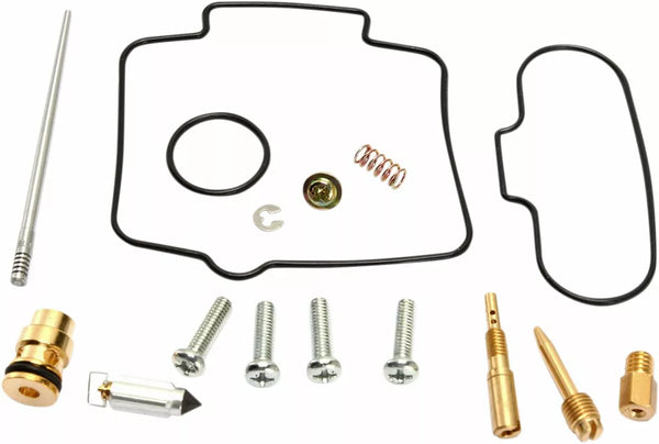 Moose Offroad Hardparts Repair Kit Carb She 26-1413