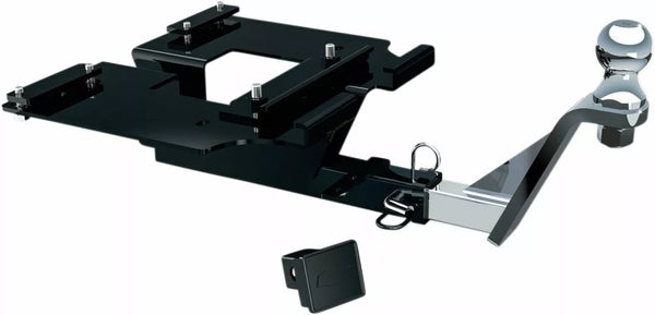 Kuryakyn Hitch -modtager FLHXXX KUR7653
