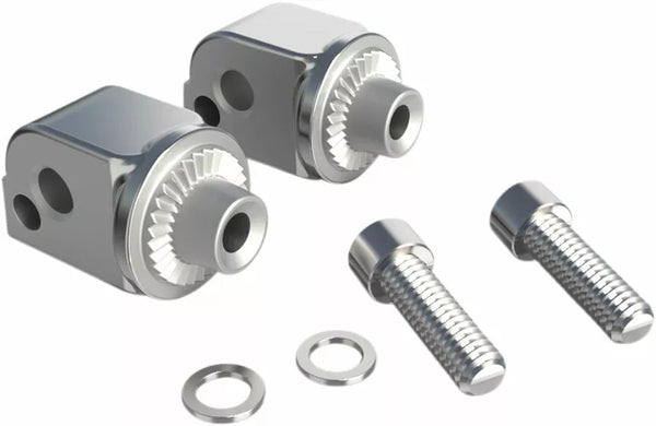 Ciro adapterfodstøtten CHR 60015