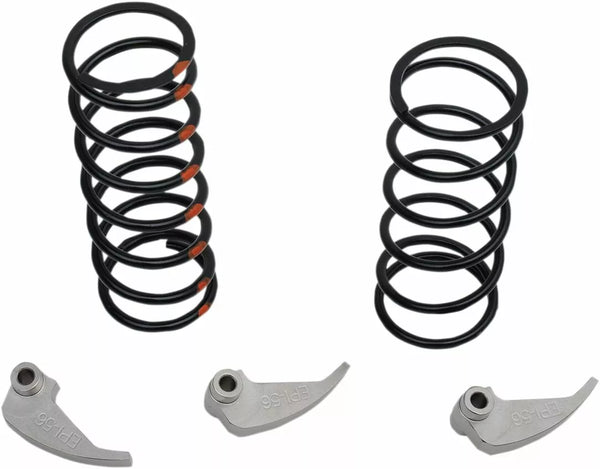 Epi Clutch Kit Texton We437205