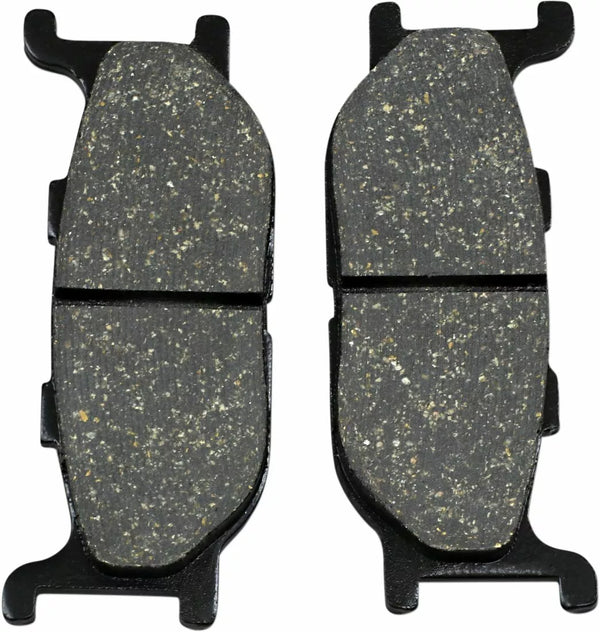 EBC Brake Pad FA ser organisk FA179 ud