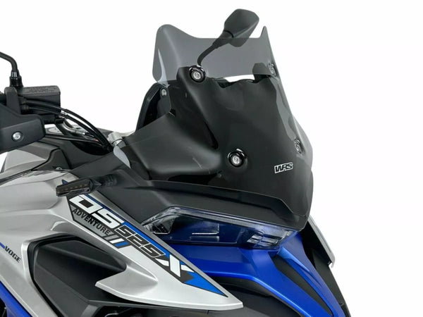 WRS forrude enduro voge Valico VO003FS