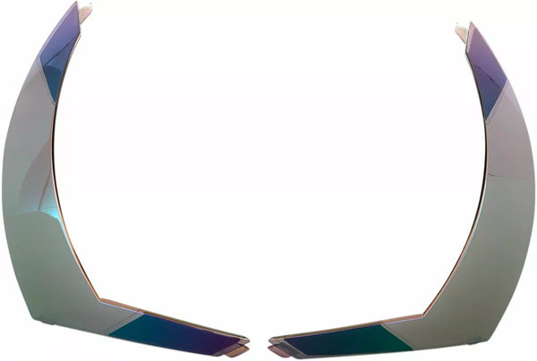 Ikon bagspoiler Afrm RST GRN 0133-1210