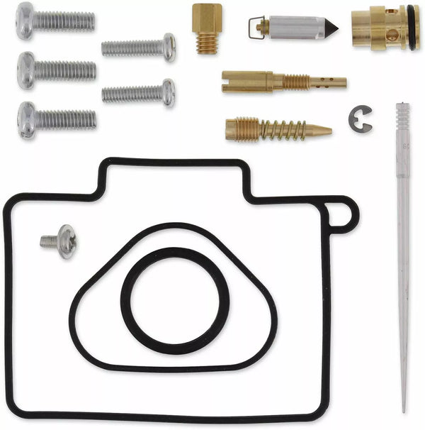 Moose Offroad Hardparts Repair Kit Carb Suz 26-1123