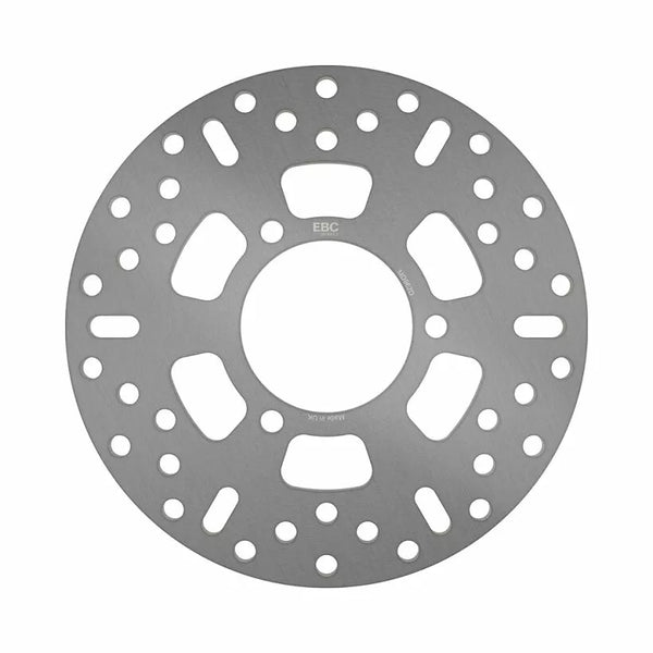 EBC Brake Rotor Fix D -serie SCT MD962D