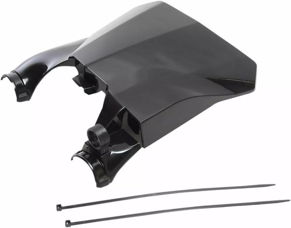 UFO Stadium ft#Plade CRF450 17- BK HO04679#001