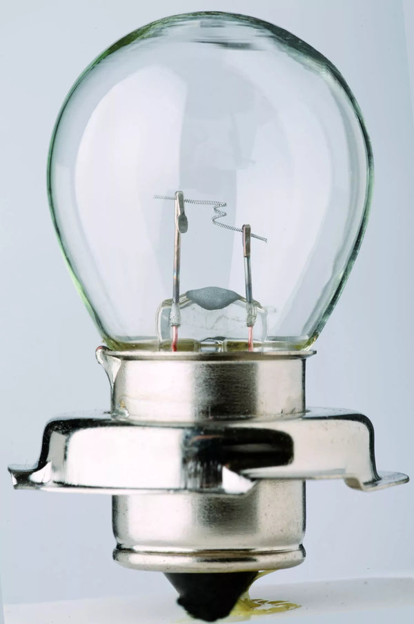 Flosserpære S3 12V 15W P26S 10pk 200010pk