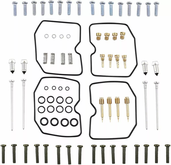 Dele ubegrænset Carb Kit KAW ZR750 26-1648