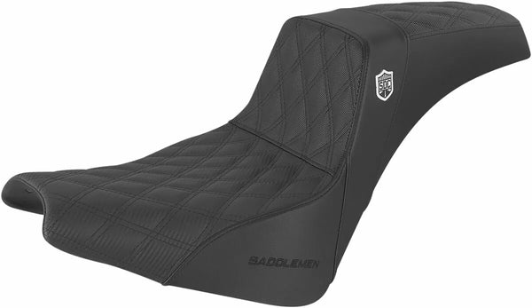 Saddlemen Seat Pro Series SDC FXBB/FXST 1 SC81830DB