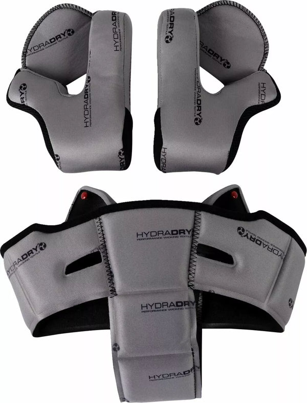 Icon Liner Domn Gy MD 0134-3142