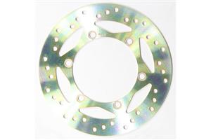EBC Brake Rotor Fix D -serie RND MD6239D