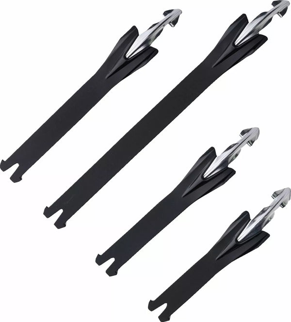 Alpinestars (MX) Buckle Strap T7 (efter 2024) B 25CIT25-10-TU