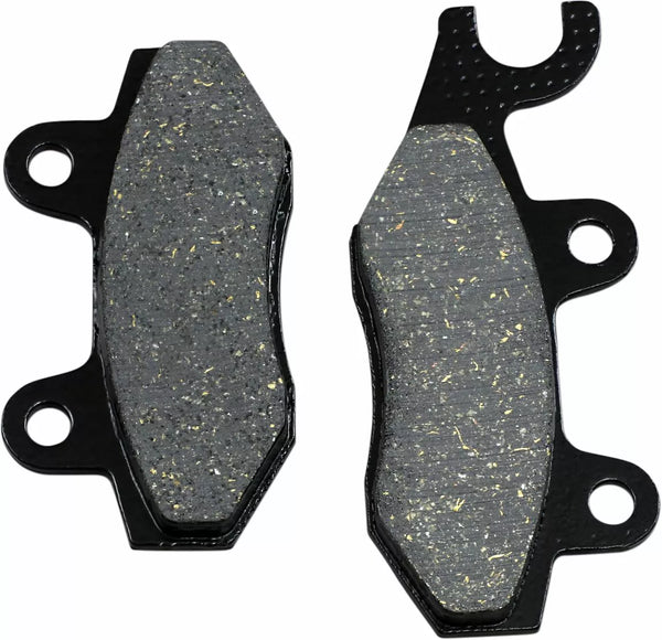 EBC Brake Pad FA ser organisk FA228 ud