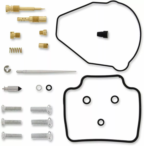 Moose Offroad Hardparts Repair Kit Carb She 26-1295