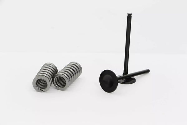 Wossner Valve Kit Exhonda CRF450R 02 VKS4026A-EXH