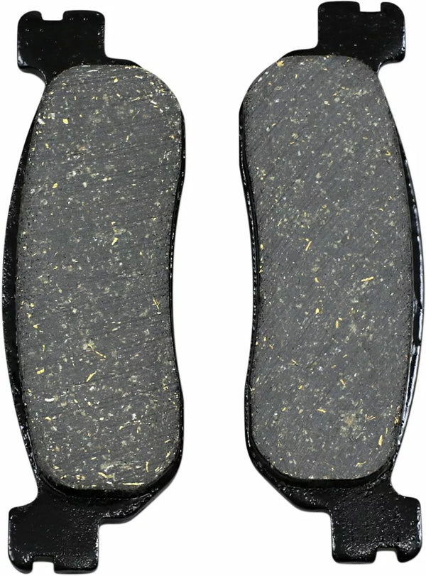 EBC Brake Pad FA ser organisk FA275 ud