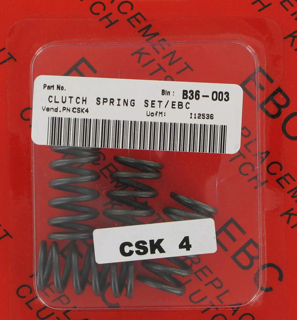 EBC CLUTCH SPRET SET CSK CSK004