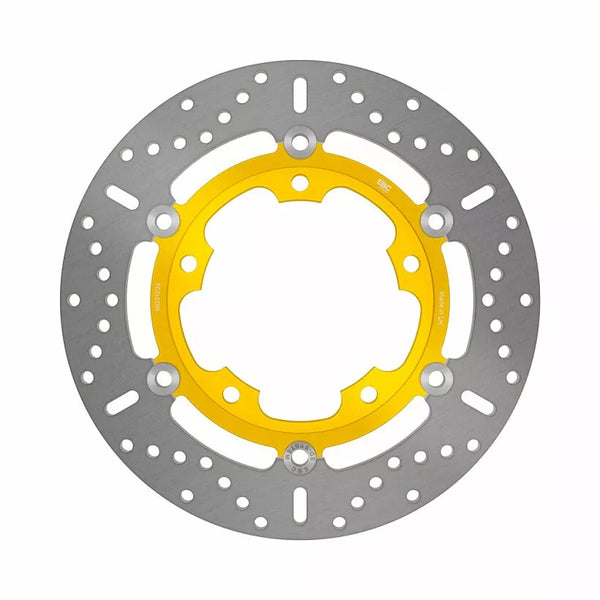 EBC Brake Rotor FLT X Series RND MD3103X