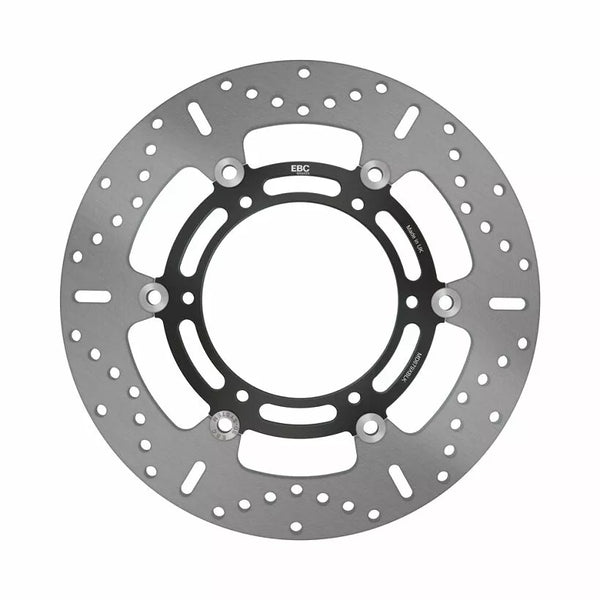 EBC Brake Rotor FLT X Series RND MD2089X
