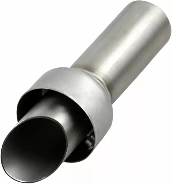 Akrapovic støjdæmper 054 V-TUV054
