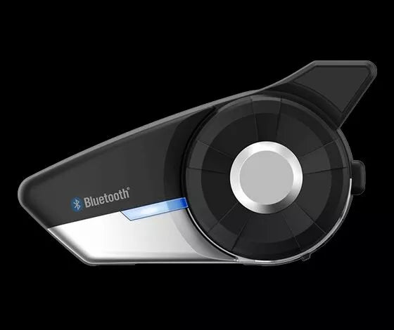 Sent 20'erne Evo Motorcykel Commun 20S-EVO-11D