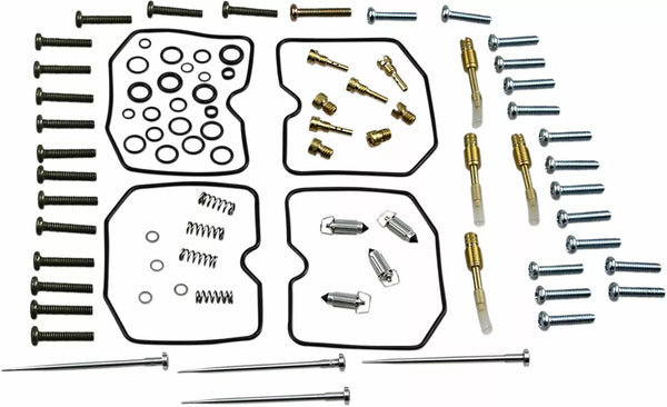 Dele ubegrænset Carb Kit KAW ZG1000 26-1652