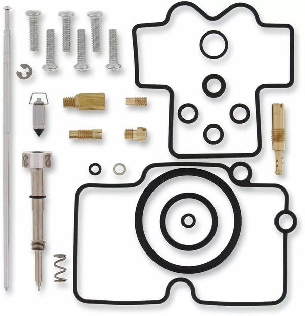 Moose Offroad Hardparts Repair Kit Carb She 26-1472